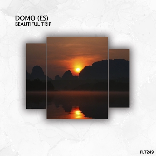 DOMO (ES) - Beautiful Trip [PLT249]